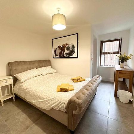 Boutique Style Apartment Белфаст Екстер'єр фото