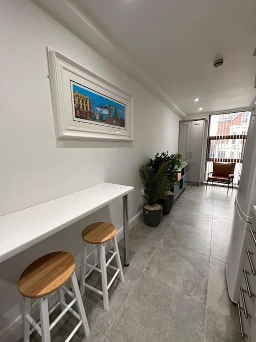 Boutique Style Apartment Белфаст Екстер'єр фото
