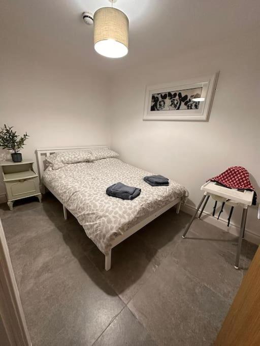 Boutique Style Apartment Белфаст Екстер'єр фото