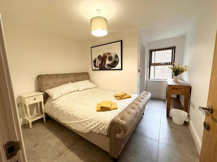 Boutique Style Apartment Белфаст Екстер'єр фото