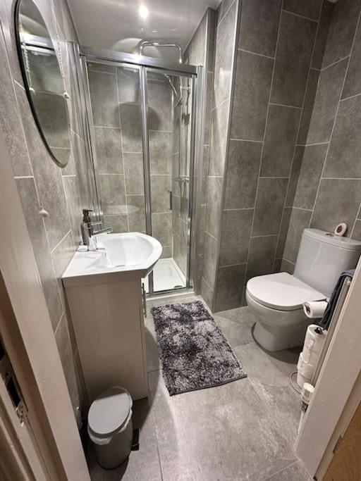 Boutique Style Apartment Белфаст Екстер'єр фото