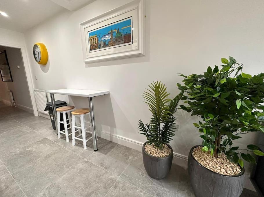 Boutique Style Apartment Белфаст Екстер'єр фото