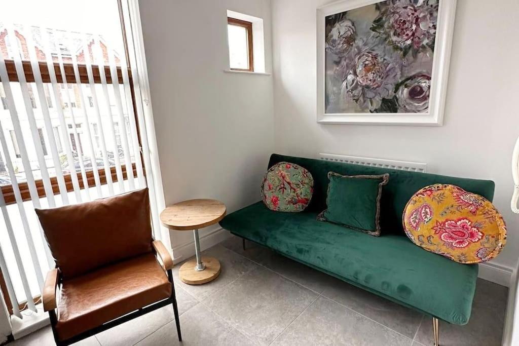 Boutique Style Apartment Белфаст Екстер'єр фото